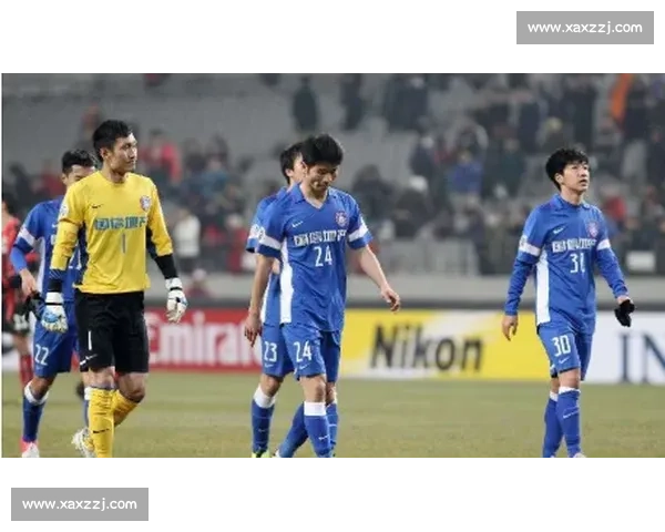 亚冠焦点对决江苏舜天迎战武里南联全力争胜之夜主场荣耀与出线悬念