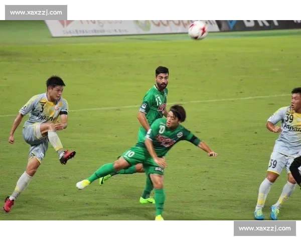 东京绿茵力克爱媛 展现强劲攻防实力豪取胜利