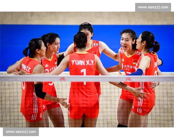 中国女排VS世界劲旅巅峰对决荣耀之战全面打响引爆期待赛场焦点