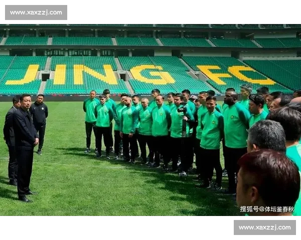 亚冠焦点对决FC首尔迎战北京国安谁能笑到最后强强碰撞小组出线悬念拉满