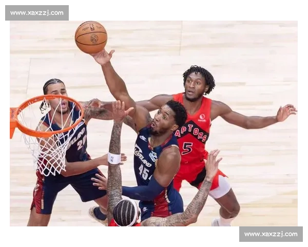 NBA猛龙对决热火东部卡位战升级年轻核心与铁血防守正面碰撞